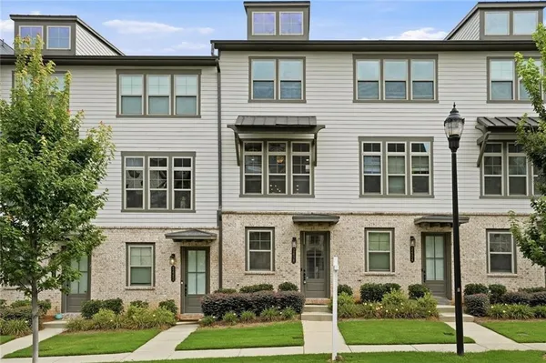 $3,200 | 2438 Figaro Drive, Atlanta, GA 30339