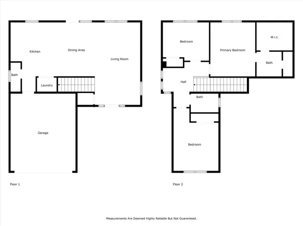 $2,300 | 7036 West 43rd Street, Houston, TX 77092