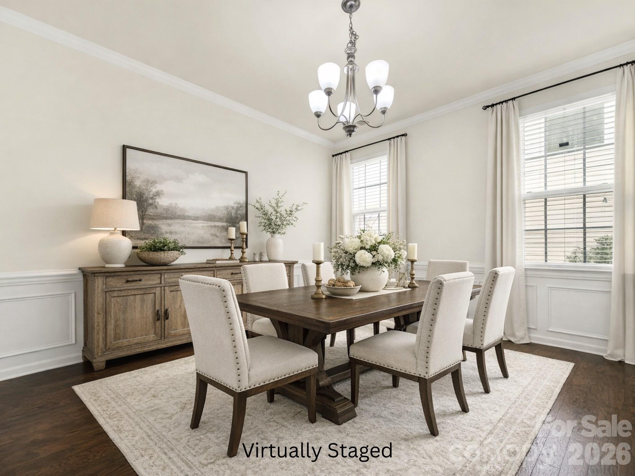 10328 Ebbets Road Charlotte, NC 28273 - Photo 11 of 35