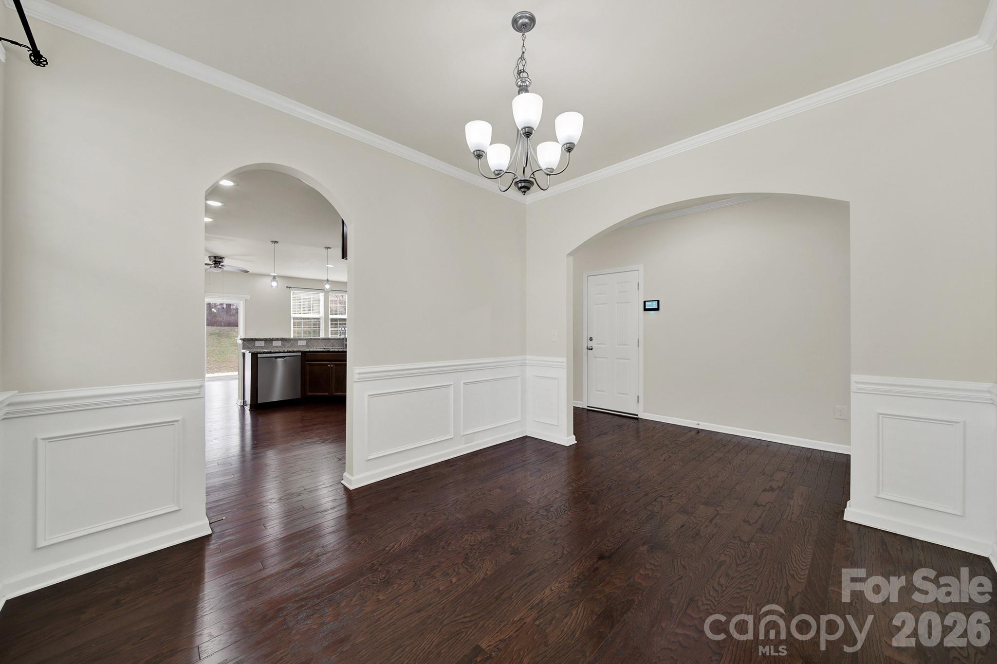 10328 Ebbets Road Charlotte, NC 28273 - Photo 12 of 35