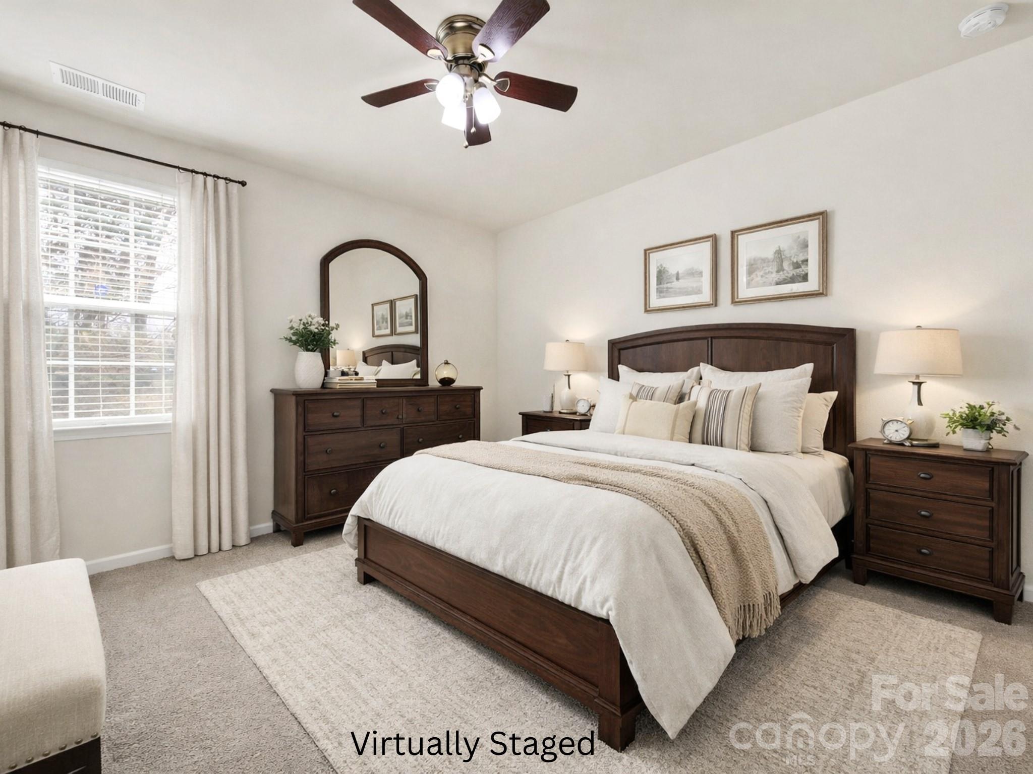 10328 Ebbets Road Charlotte, NC 28273 - Photo 13 of 35