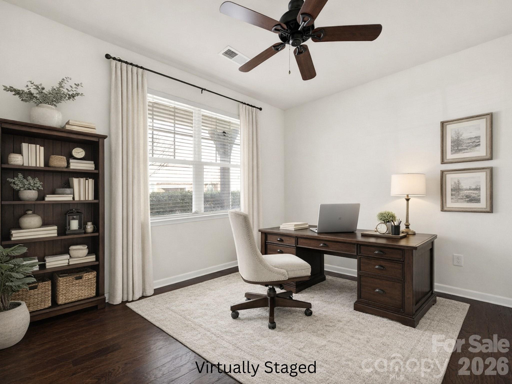 10328 Ebbets Road Charlotte, NC 28273 - Photo 16 of 35