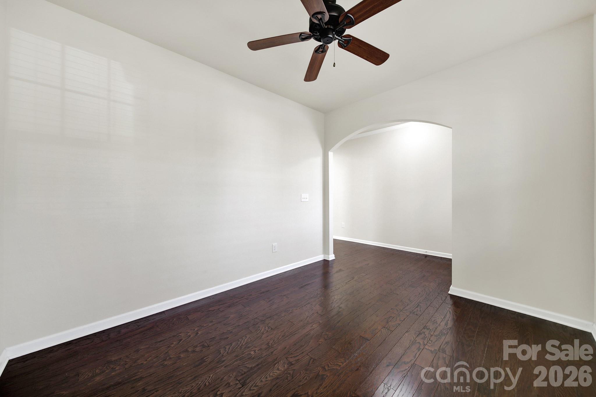 10328 Ebbets Road Charlotte, NC 28273 - Photo 17 of 35