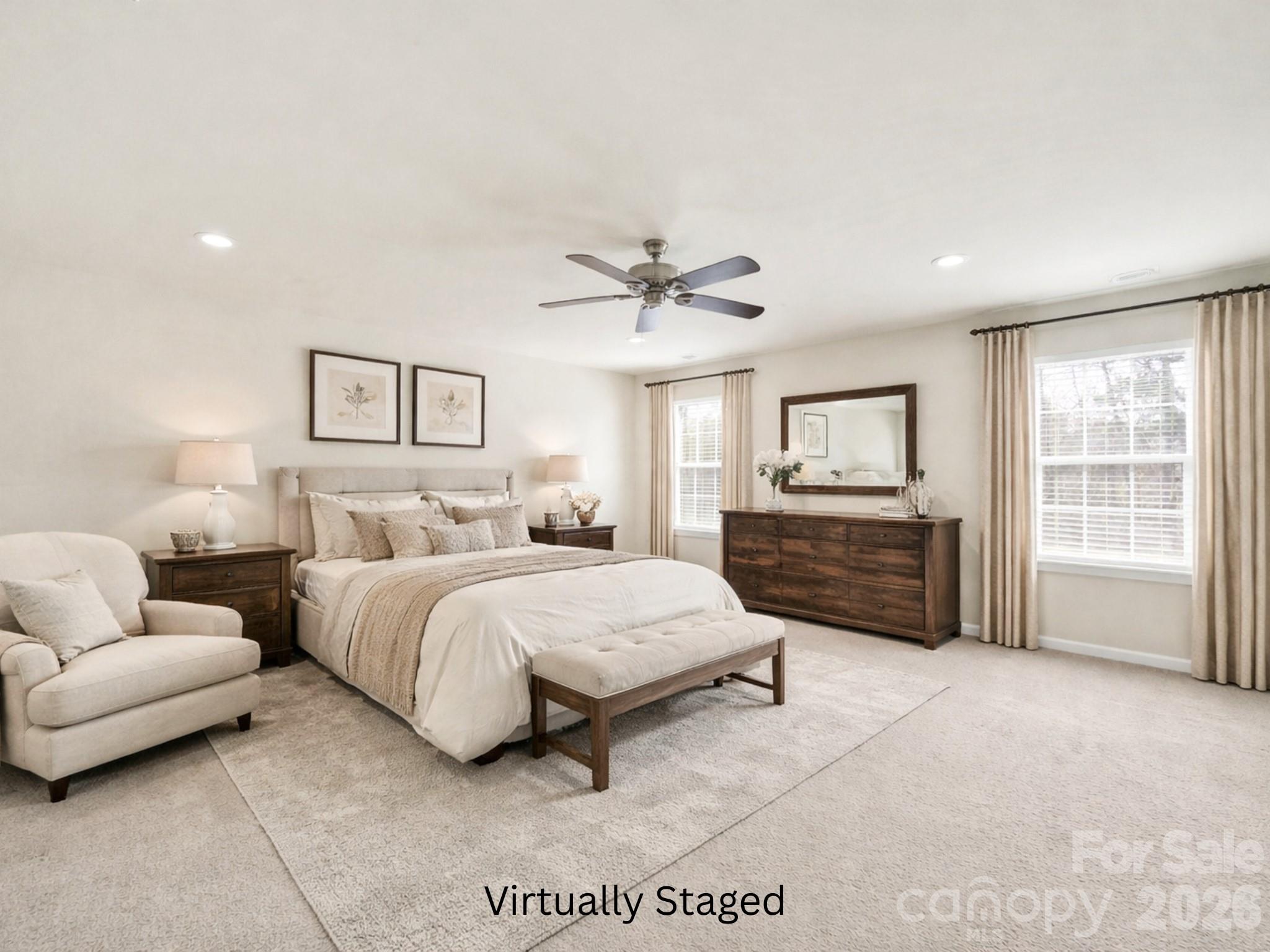 10328 Ebbets Road Charlotte, NC 28273 - Photo 18 of 35