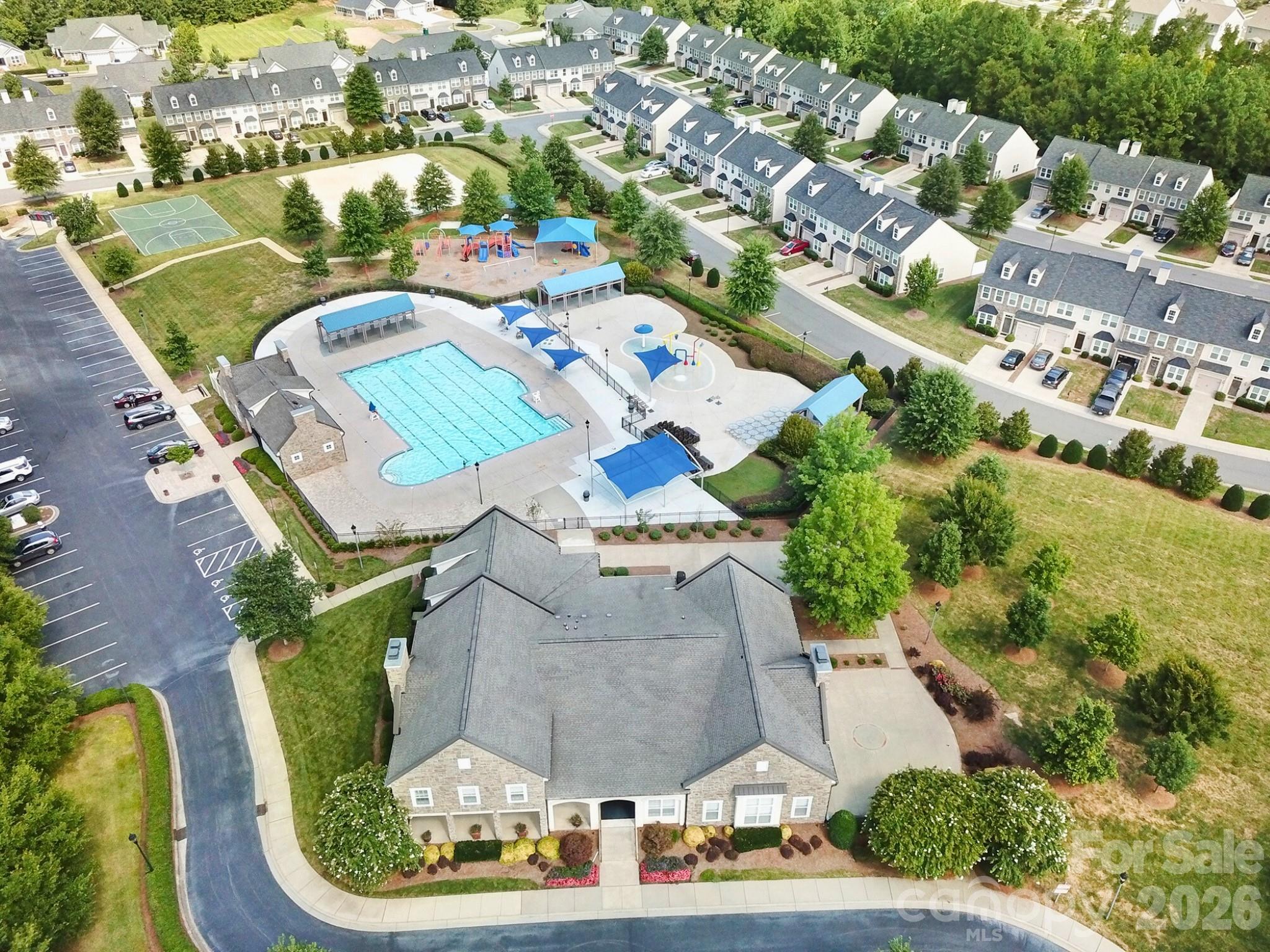 10328 Ebbets Road Charlotte, NC 28273 - Photo 2 of 35