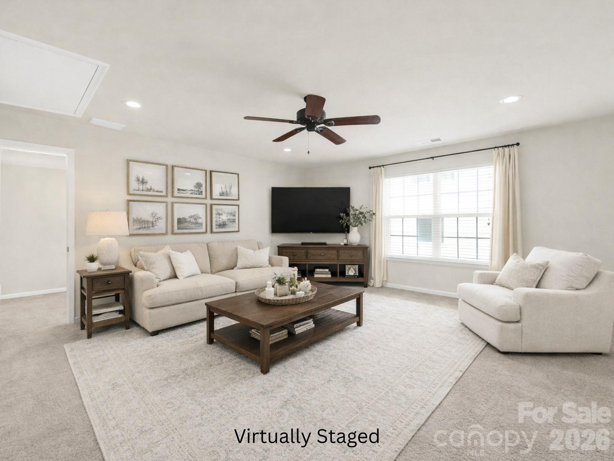 10328 Ebbets Road Charlotte, NC 28273 - Photo 31 of 35