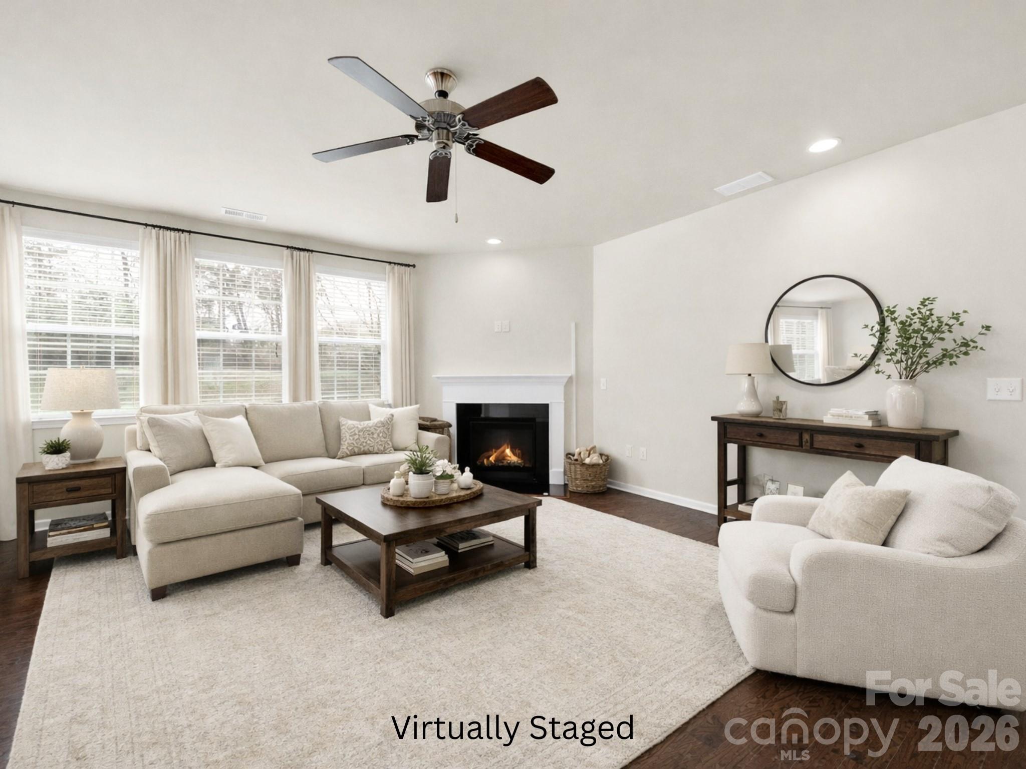 10328 Ebbets Road Charlotte, NC 28273 - Photo 5 of 35