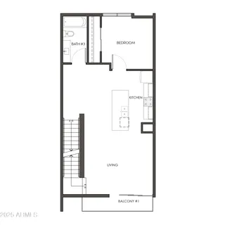 $798,000 | 4220 North 32nd Street, Unit 35, Phoenix, AZ 85016