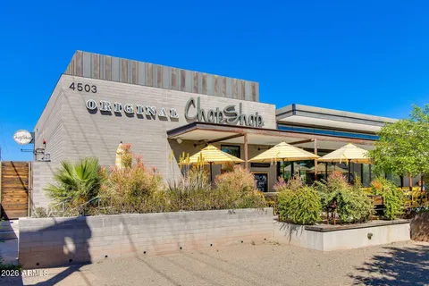 $798,500 | 4220 North 32nd Street, Unit 35, Phoenix, AZ 85016