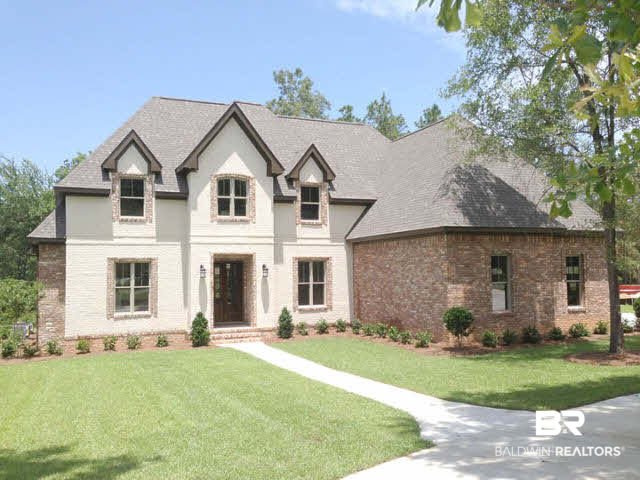 11213 Redfern Road Daphne, AL 36526 - Photo 1 of 1