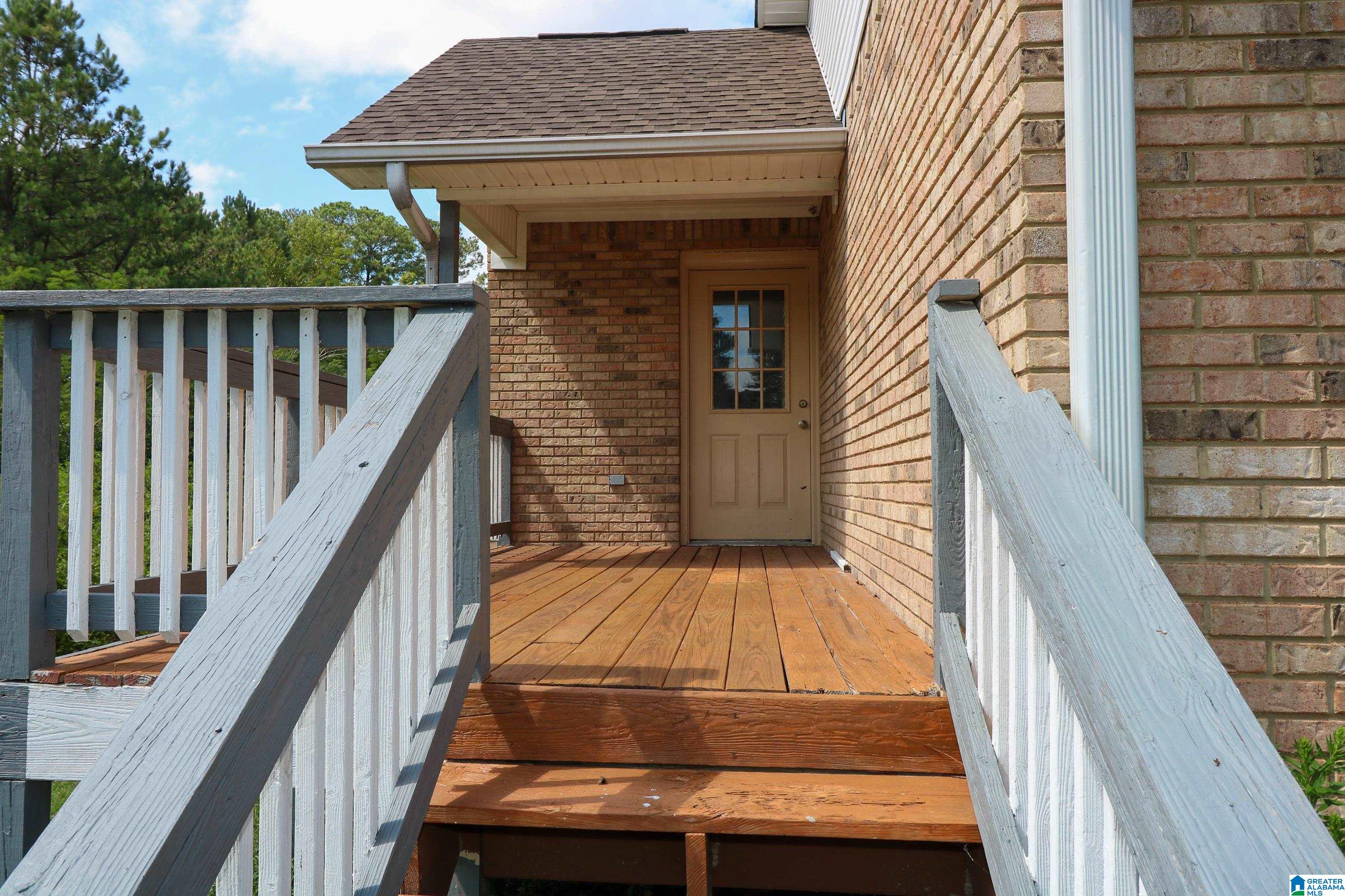 905 Truss Ferry Road Pell City, AL 35128 - Photo 19 of 22