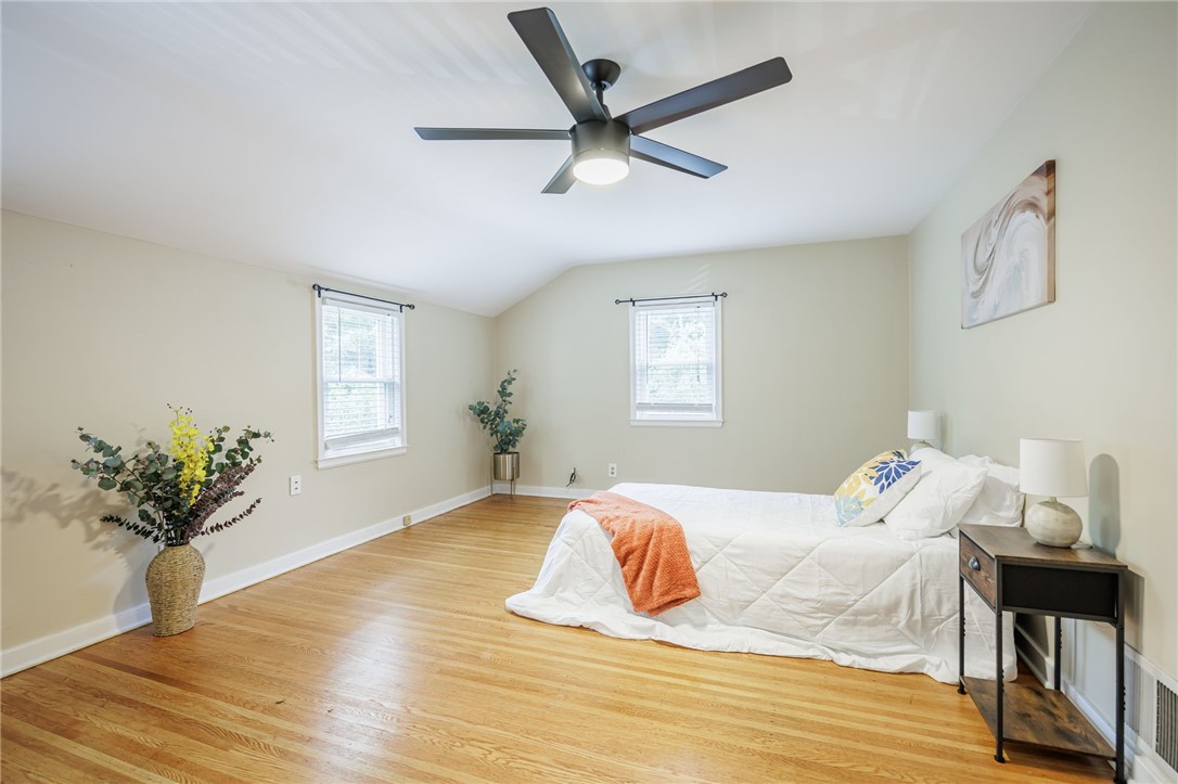204 Fairfax Road Rochester, NY 14609 - Photo 22 of 35