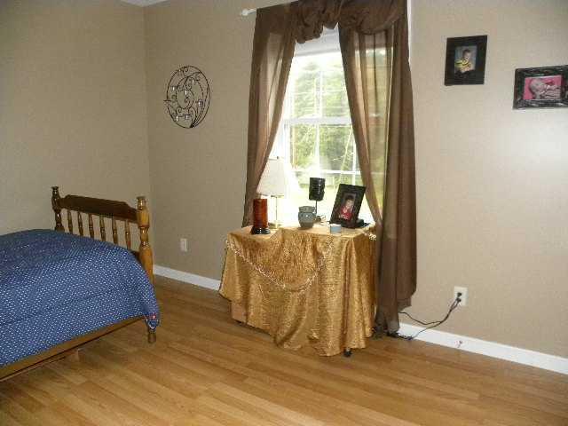 326 Bowdoinham Road Sabattus, ME 04280 - Photo 25 of 31 Bedroom.