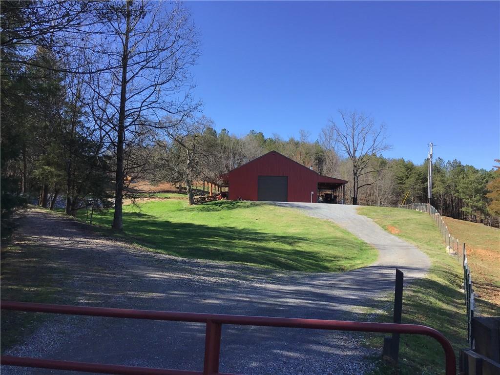 471 B Johnson Road Southeast Fairmount, GA 30139 - Photo 1 of 1
