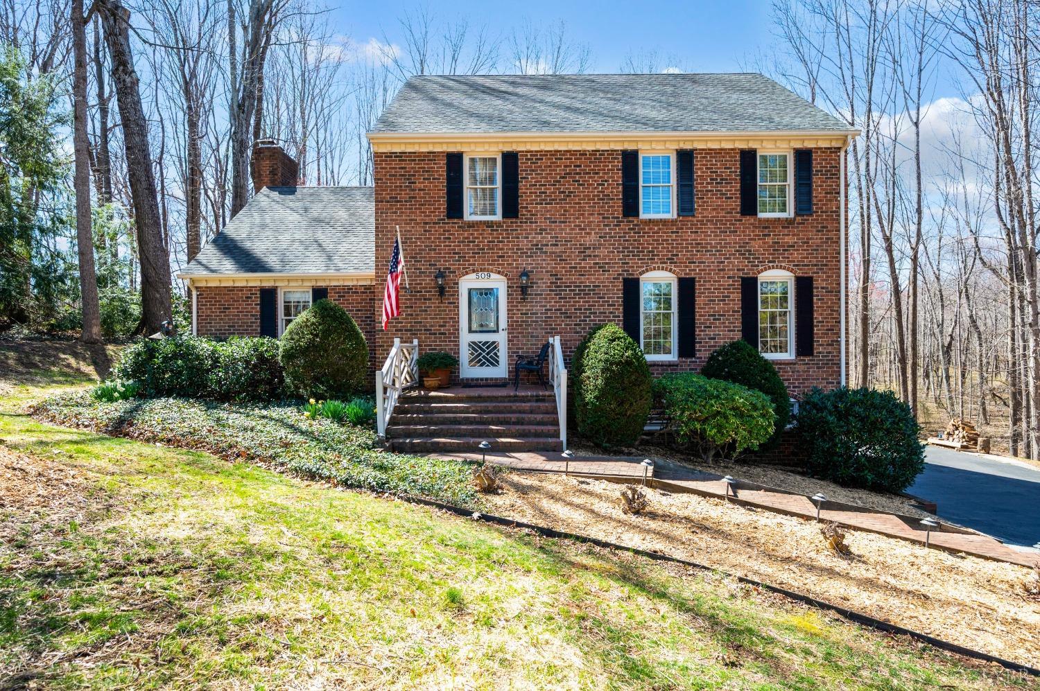509 Ramblewood Road Forest, VA 24551 - Photo 1 of 65 Gallery Image 1