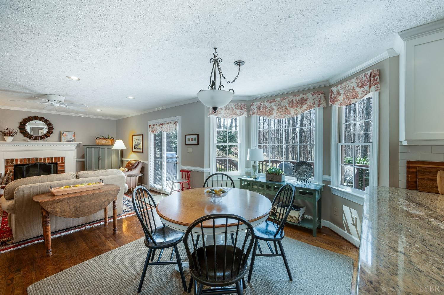 509 Ramblewood Road Forest, VA 24551 - Photo 11 of 65 Gallery Image 11