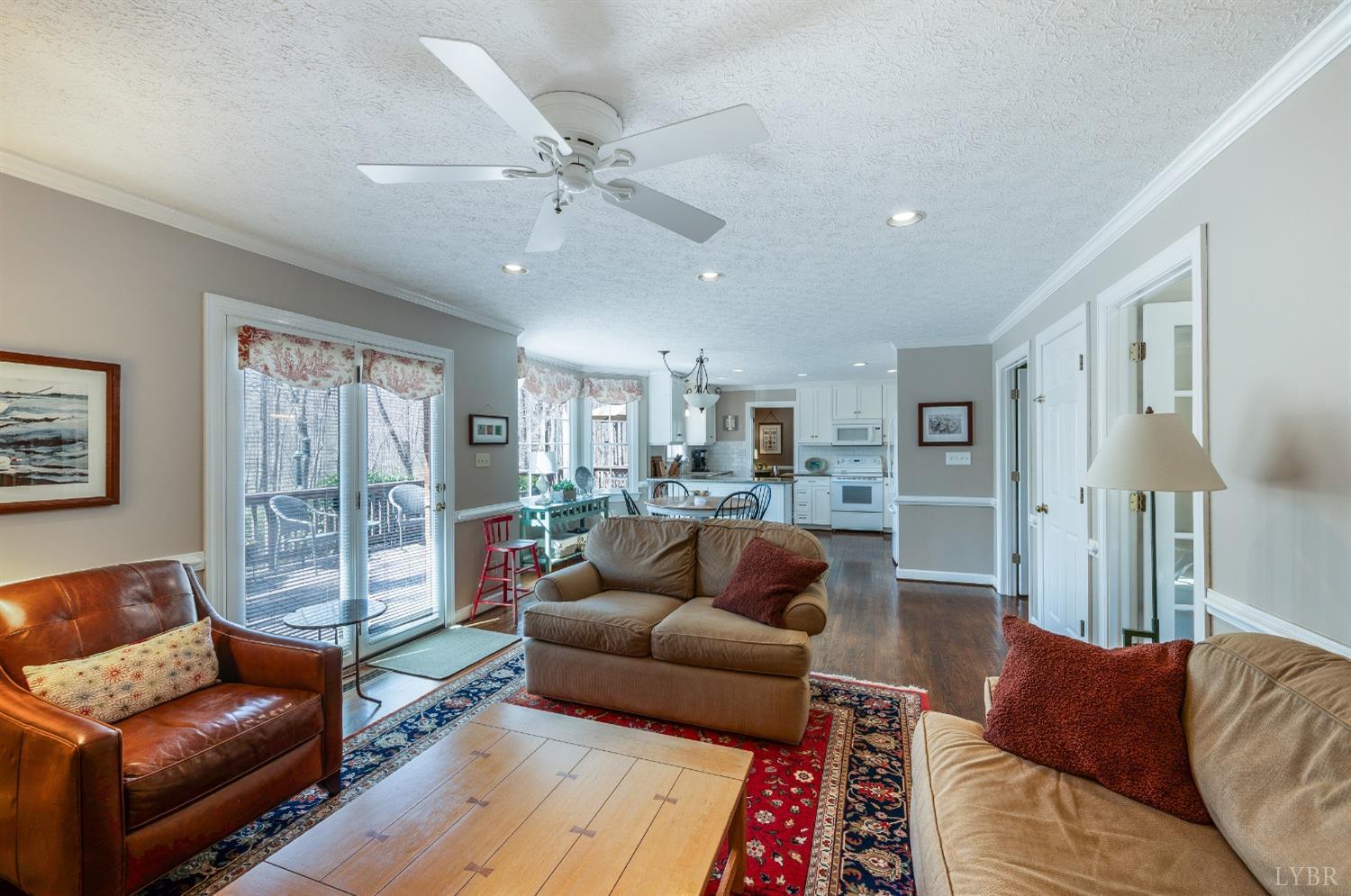 509 Ramblewood Road Forest, VA 24551 - Photo 12 of 65 Gallery Image 12