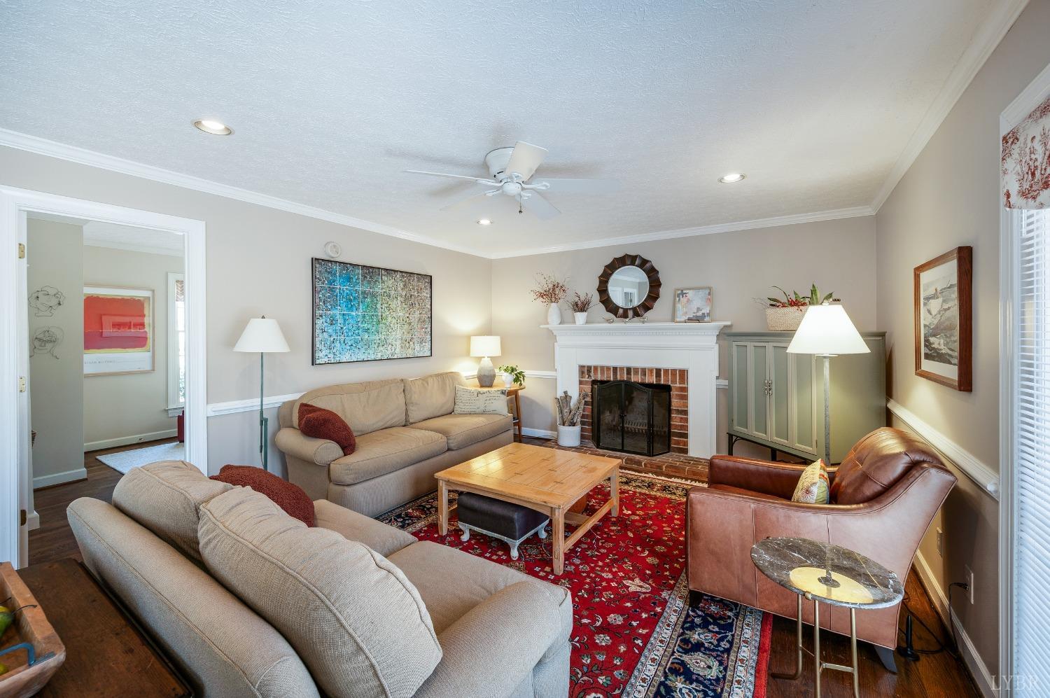 509 Ramblewood Road Forest, VA 24551 - Photo 13 of 65 Gallery Image 13