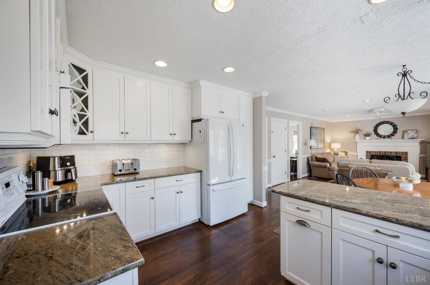 509 Ramblewood Road Forest, VA 24551 - Photo 16 of 65 Gallery Image 16