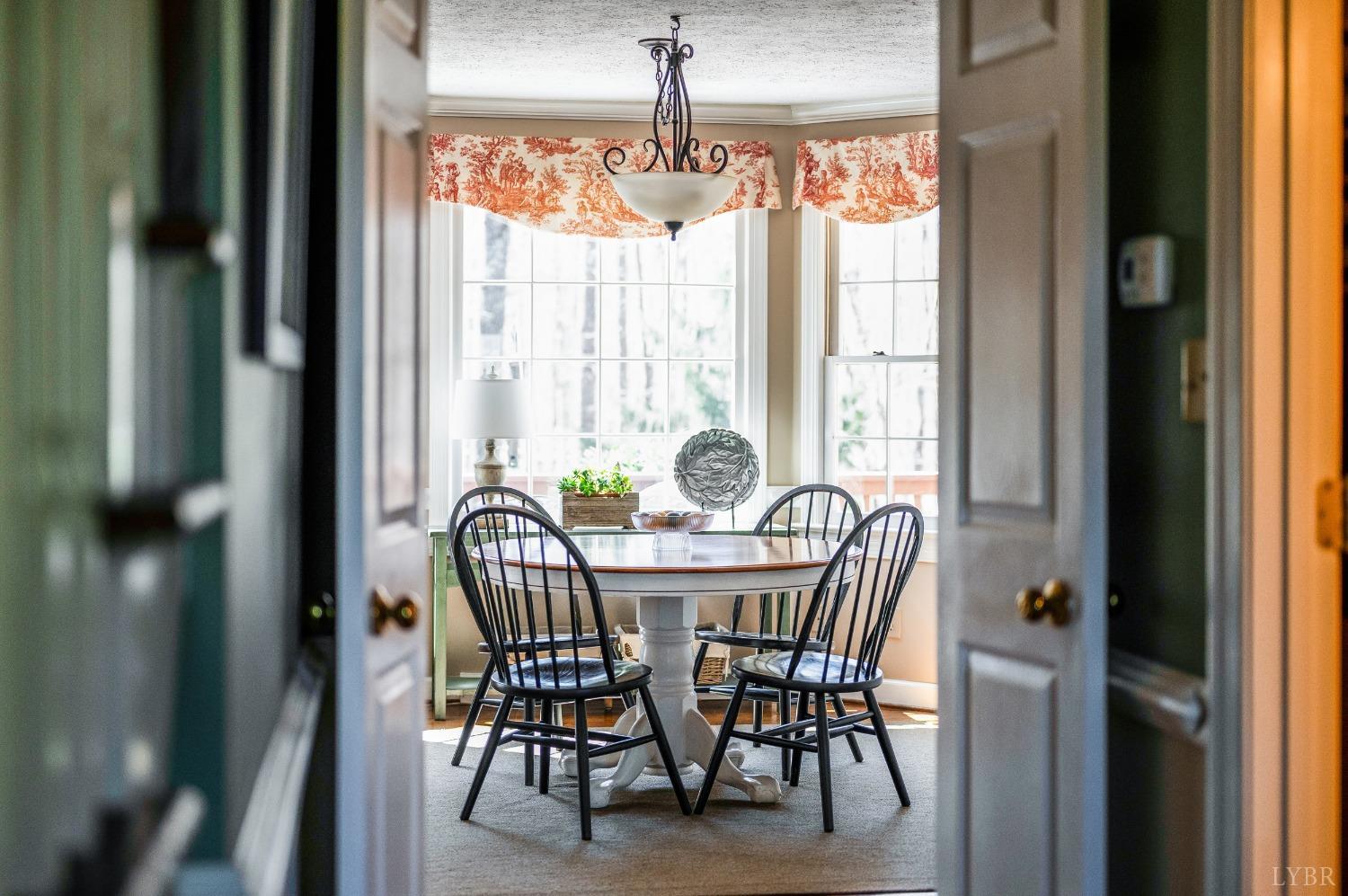 509 Ramblewood Road Forest, VA 24551 - Photo 25 of 65 Gallery Image 25
