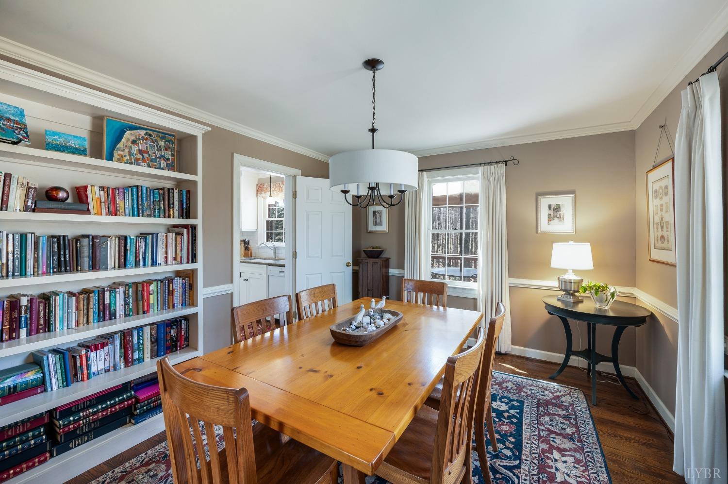 509 Ramblewood Road Forest, VA 24551 - Photo 27 of 65 Gallery Image 27