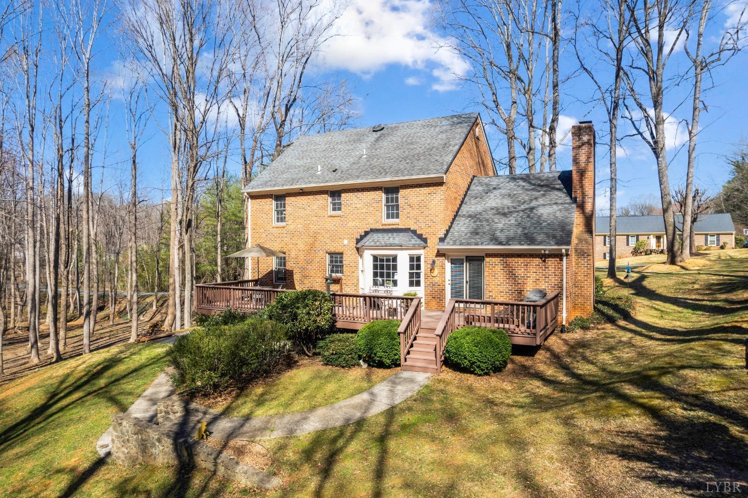 509 Ramblewood Road Forest, VA 24551 - Photo 3 of 65 Gallery Image 3