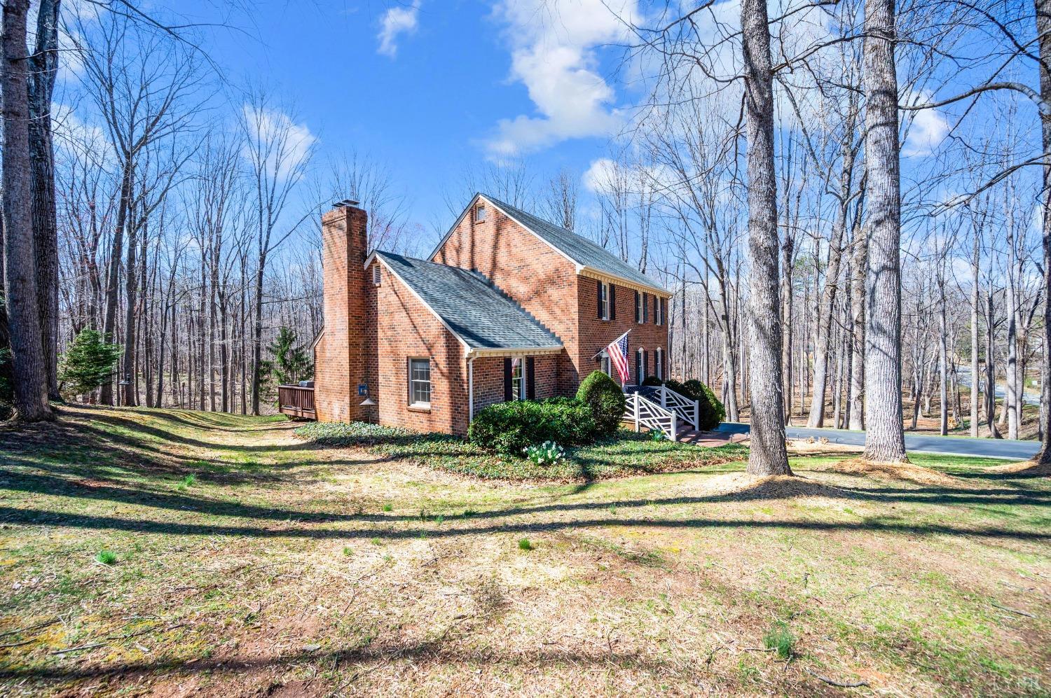 509 Ramblewood Road Forest, VA 24551 - Photo 4 of 65 Gallery Image 4