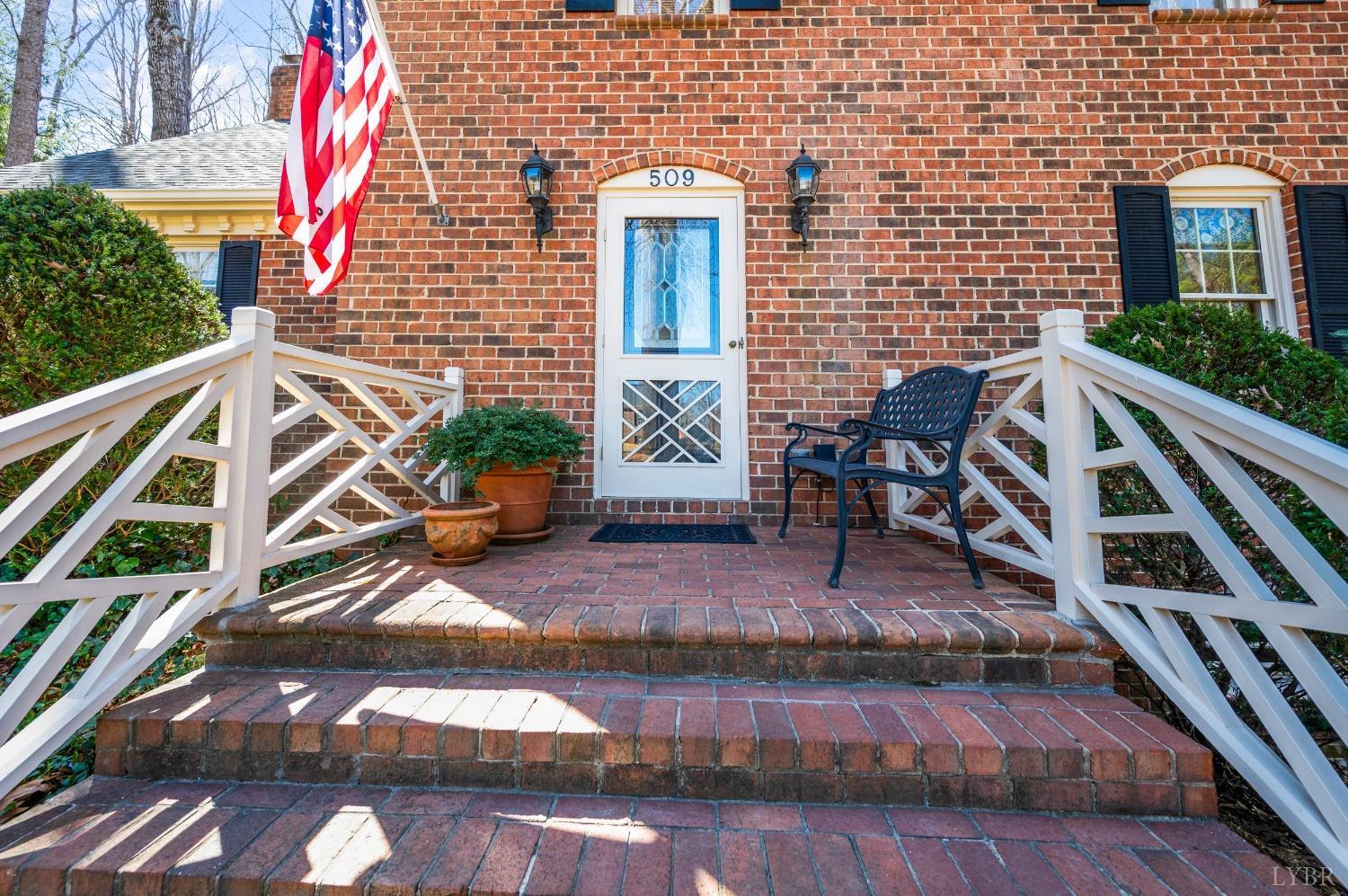 509 Ramblewood Road Forest, VA 24551 - Photo 5 of 65 Gallery Image 5