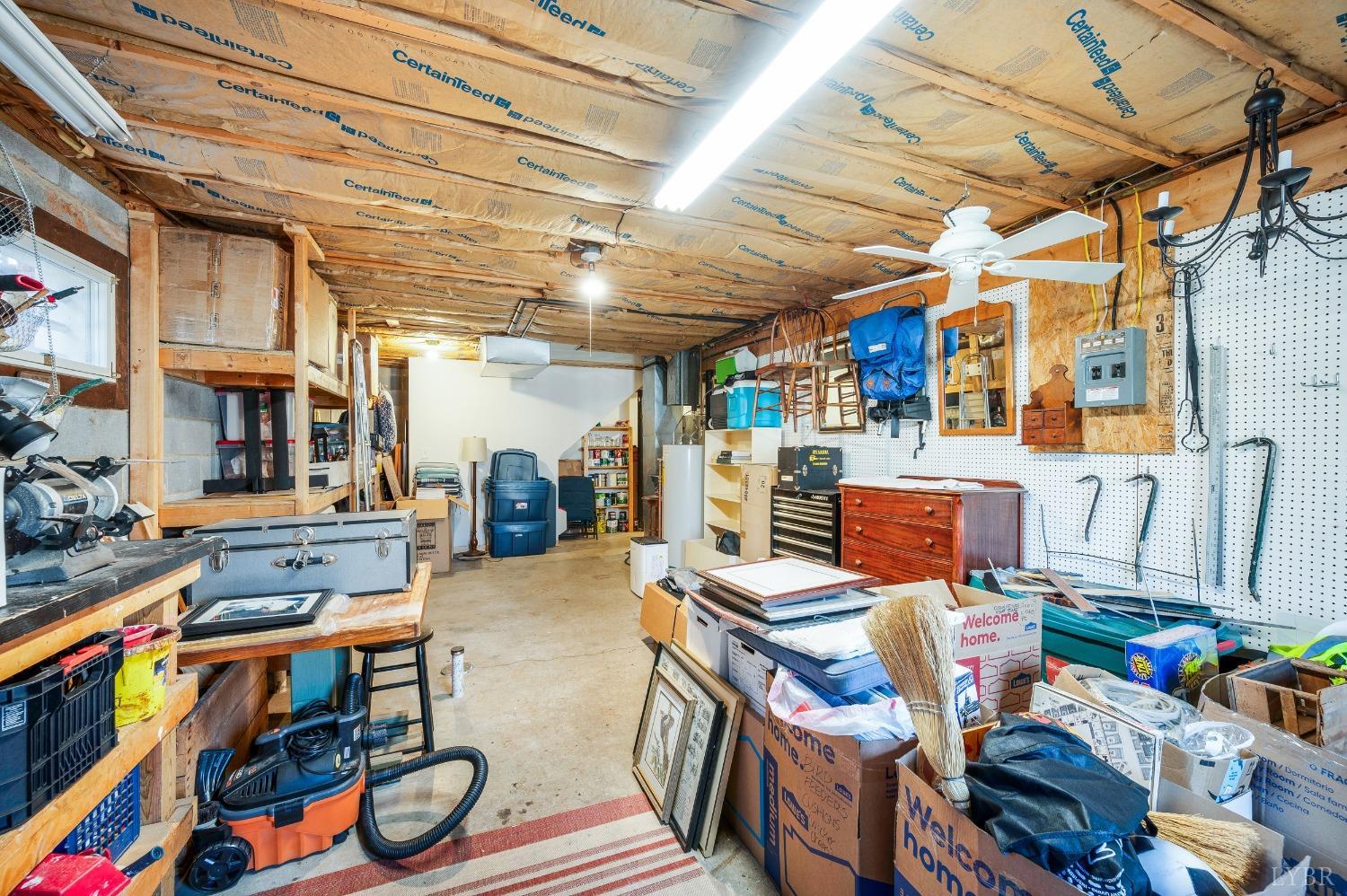509 Ramblewood Road Forest, VA 24551 - Photo 52 of 65 Gallery Image 52