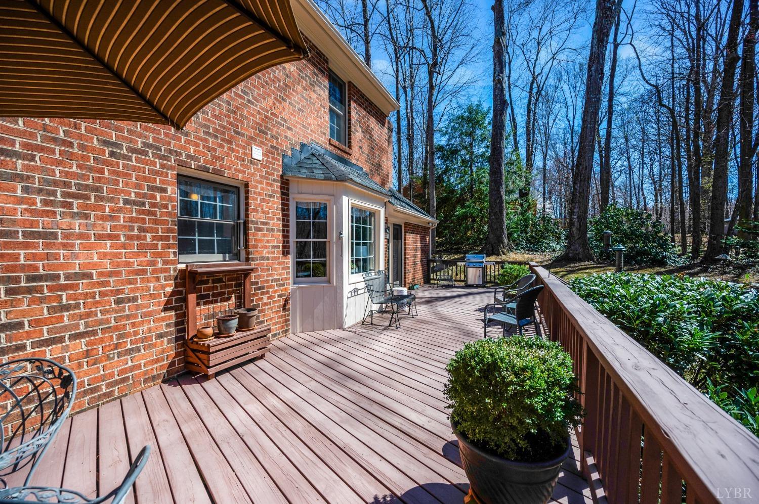 509 Ramblewood Road Forest, VA 24551 - Photo 54 of 65 Gallery Image 54
