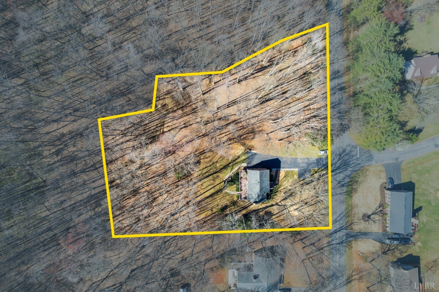 509 Ramblewood Road Forest, VA 24551 - Photo 59 of 65 Gallery Image 59