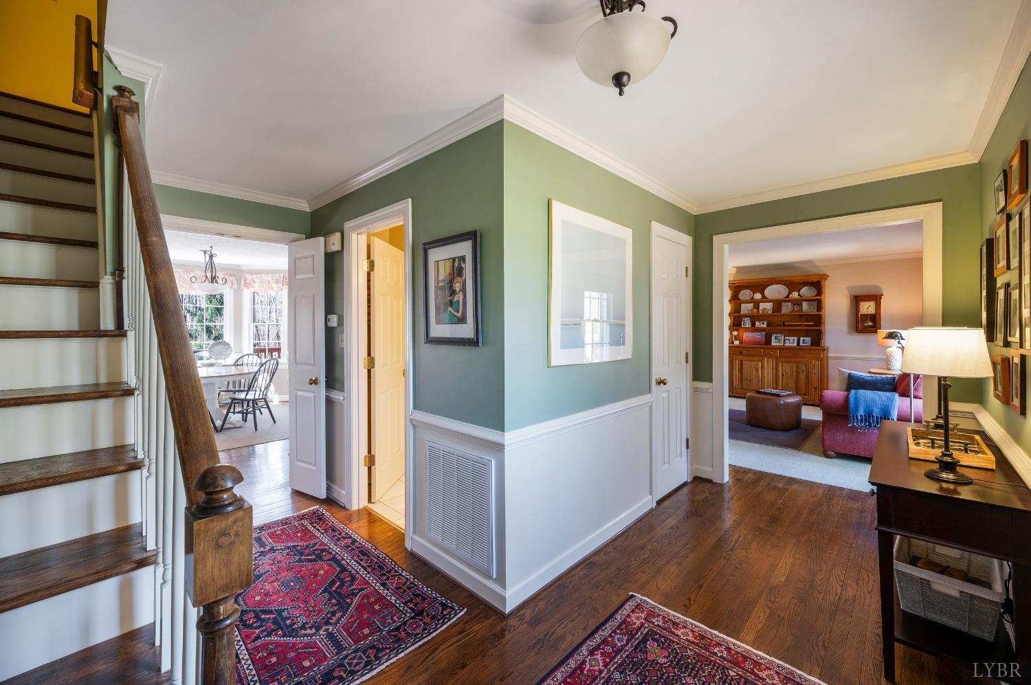 509 Ramblewood Road Forest, VA 24551 - Photo 6 of 65 Gallery Image 6