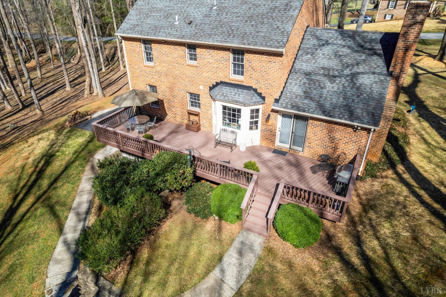 509 Ramblewood Road Forest, VA 24551 - Photo 61 of 65 Gallery Image 61