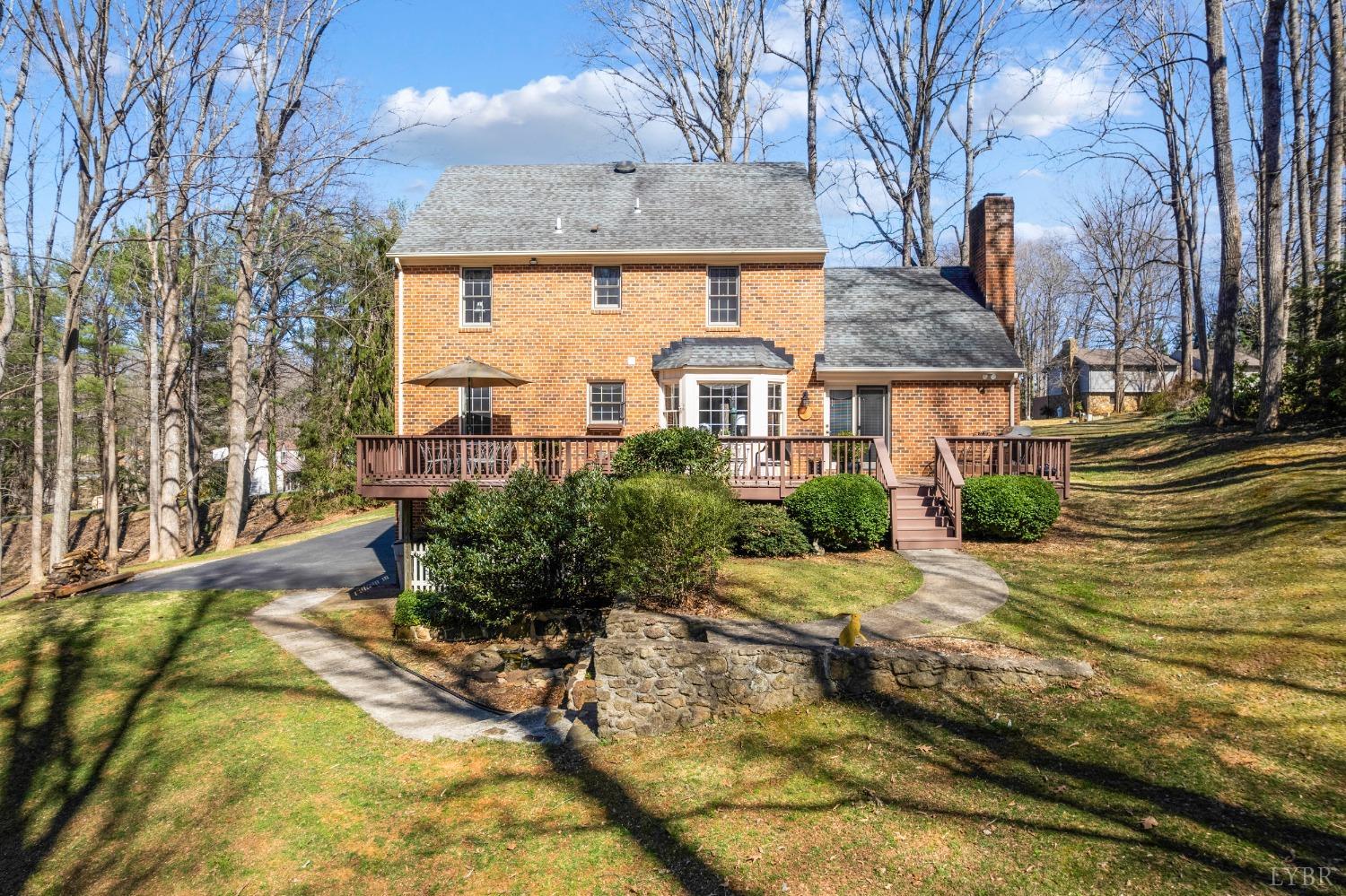 509 Ramblewood Road Forest, VA 24551 - Photo 63 of 65 Gallery Image 63