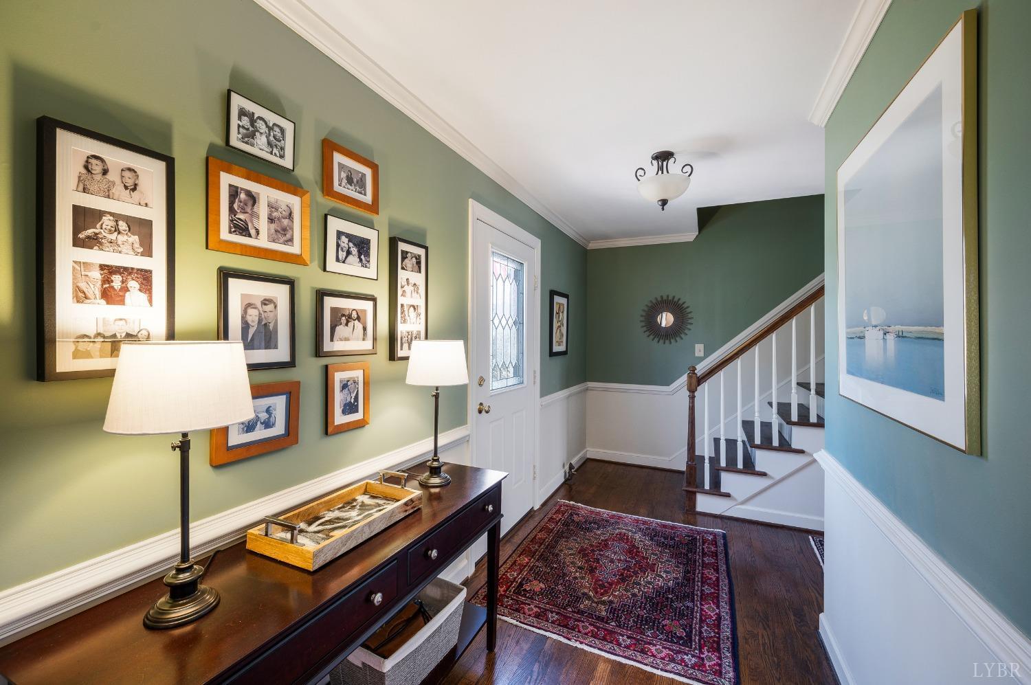 509 Ramblewood Road Forest, VA 24551 - Photo 7 of 65 Gallery Image 7