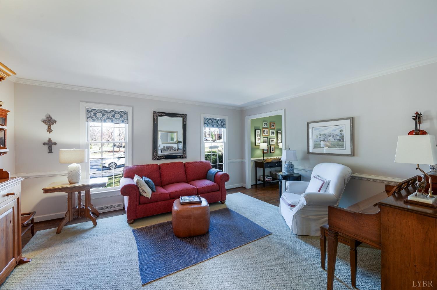 509 Ramblewood Road Forest, VA 24551 - Photo 8 of 65 Gallery Image 8