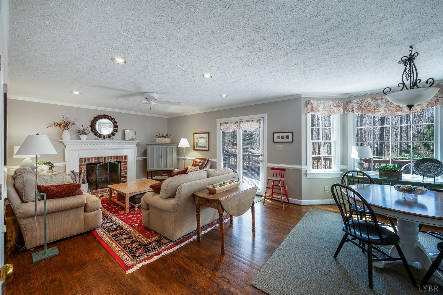 509 Ramblewood Road Forest, VA 24551 - Photo 10 of 65 Gallery Image 10