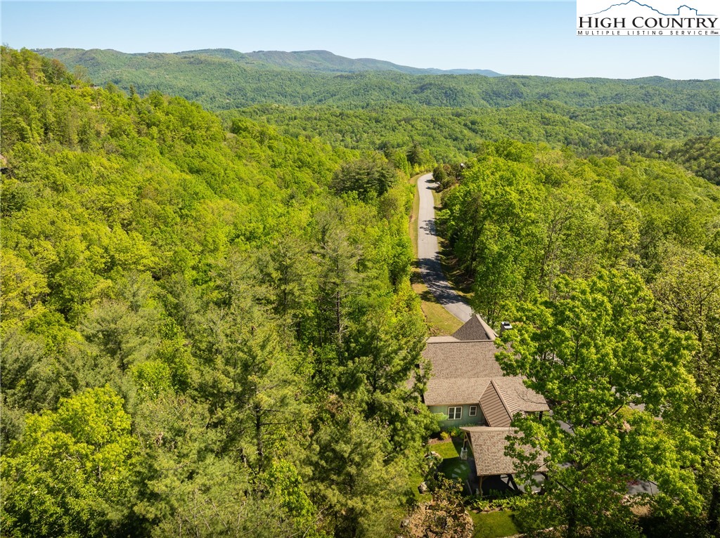 765 Pepperroot Road Boone, NC 28607 - Photo 35 of 35 a view of a field with a tree