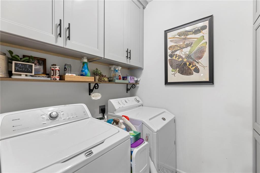 20729 South Barker Road Spring Hill, KS 66083 - Photo 15 of 62