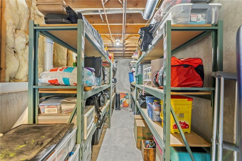 20729 South Barker Road Spring Hill, KS 66083 - Photo 24 of 62