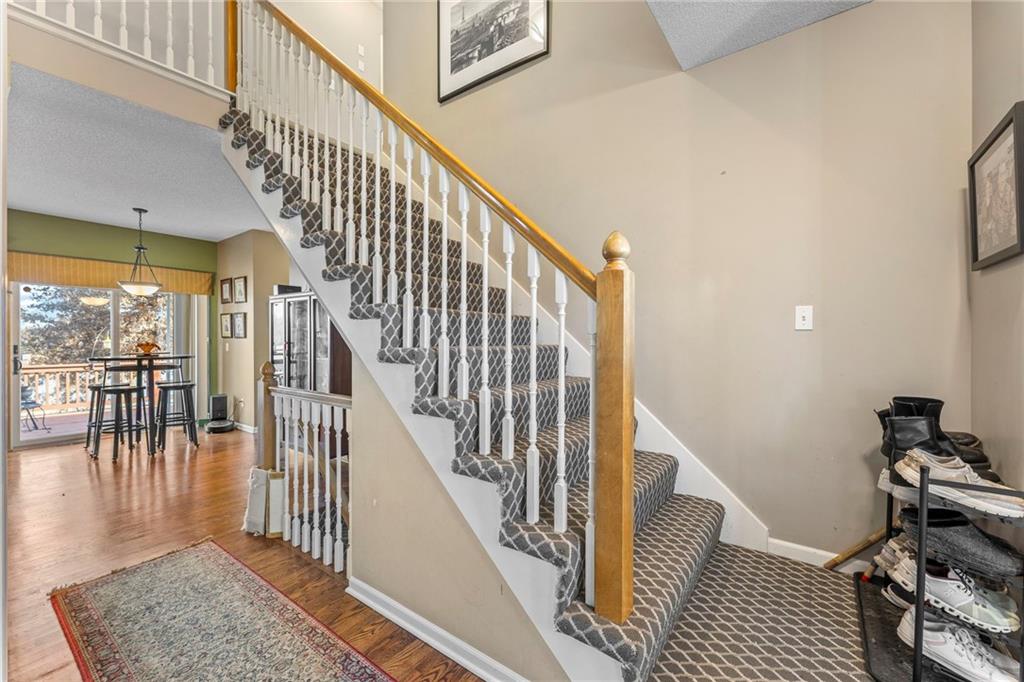 20729 South Barker Road Spring Hill, KS 66083 - Photo 25 of 62