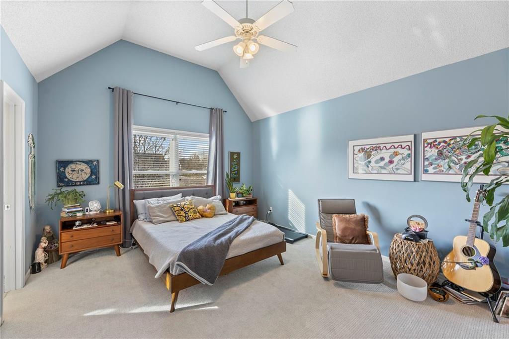 20729 South Barker Road Spring Hill, KS 66083 - Photo 33 of 62