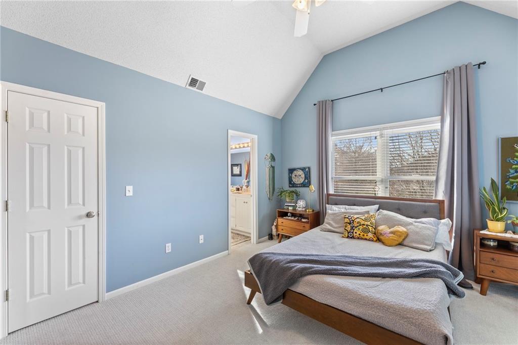 20729 South Barker Road Spring Hill, KS 66083 - Photo 34 of 62