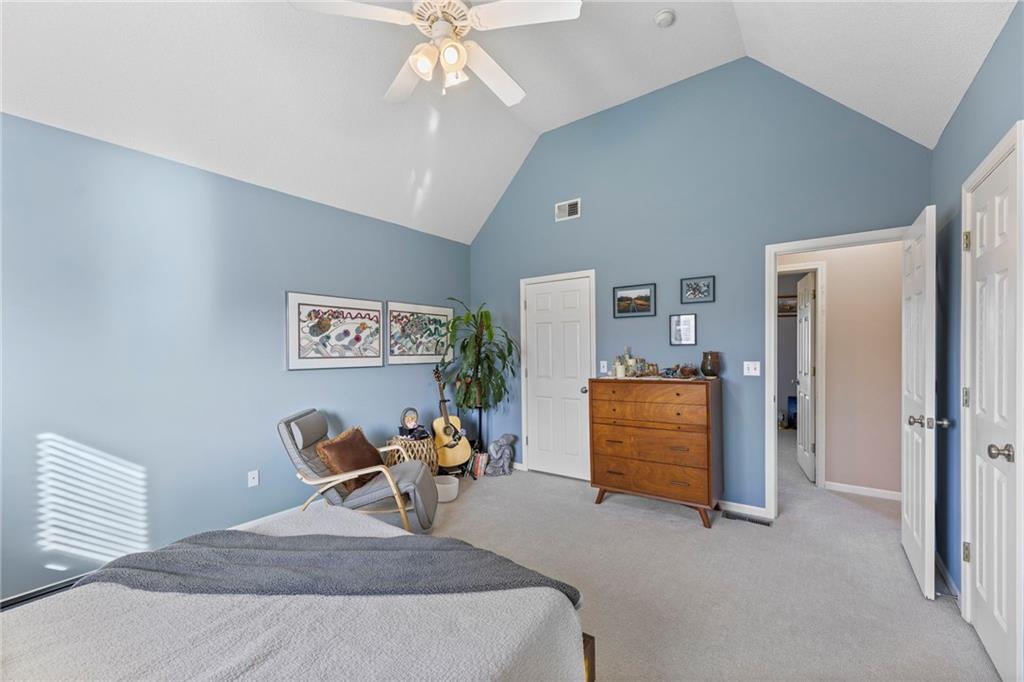 20729 South Barker Road Spring Hill, KS 66083 - Photo 35 of 62