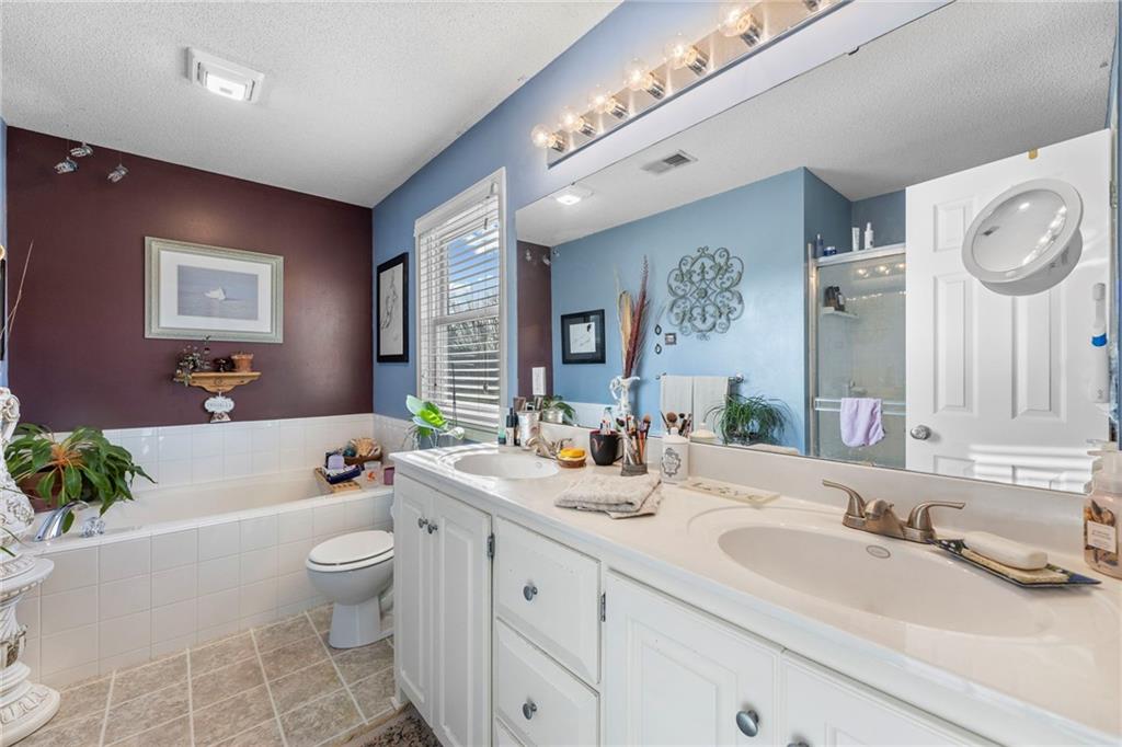 20729 South Barker Road Spring Hill, KS 66083 - Photo 36 of 62