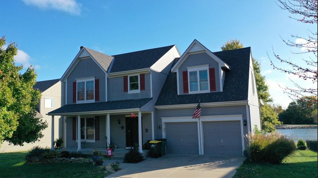 20729 South Barker Road Spring Hill, KS 66083 - Photo 38 of 62