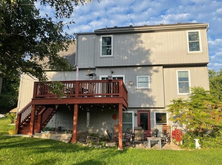 20729 South Barker Road Spring Hill, KS 66083 - Photo 39 of 62