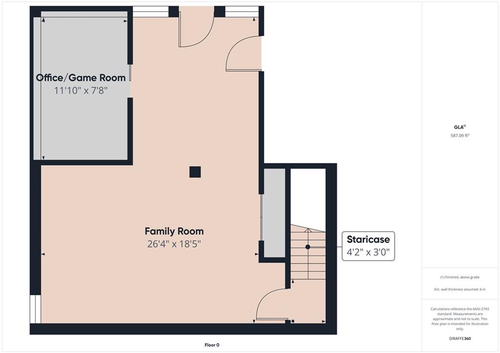 20729 South Barker Road Spring Hill, KS 66083 - Photo 41 of 62