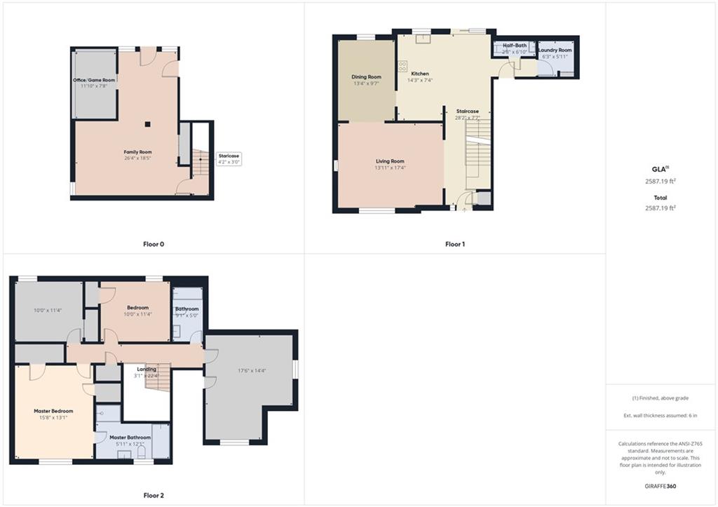 20729 South Barker Road Spring Hill, KS 66083 - Photo 43 of 62