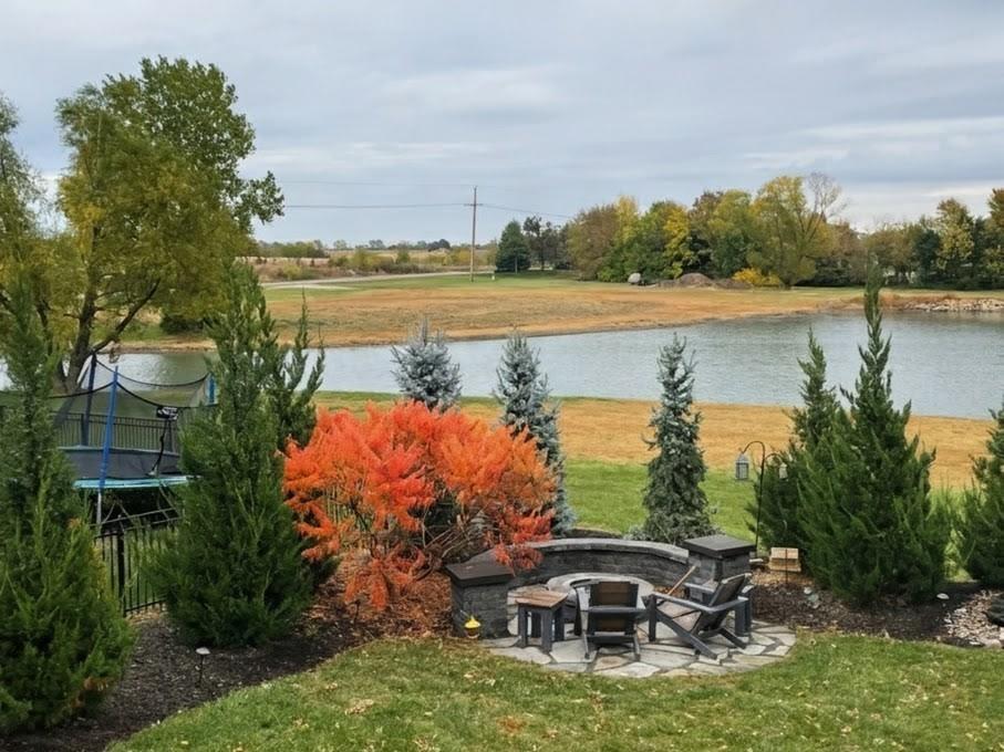 20729 South Barker Road Spring Hill, KS 66083 - Photo 44 of 62